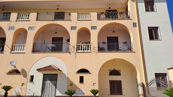 appartamento in vendita a Maddaloni