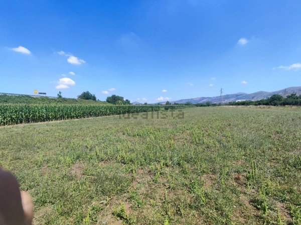 terreno edificabile in vendita a Maddaloni