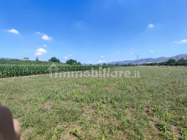 terreno edificabile in vendita a Maddaloni