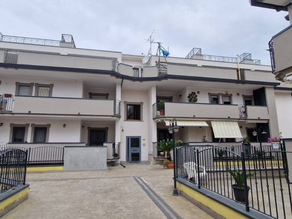 appartamento in vendita a Maddaloni