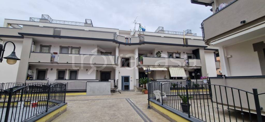 appartamento in vendita a Maddaloni