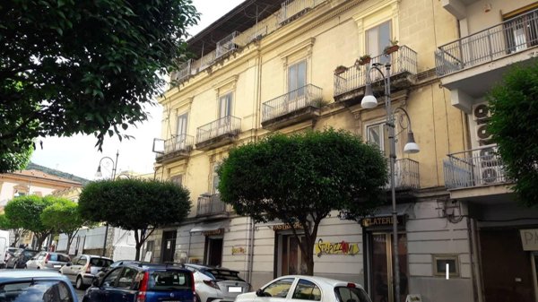 appartamento in vendita a Maddaloni