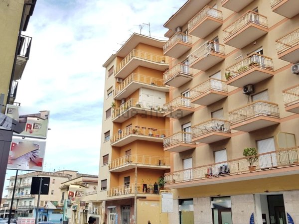 appartamento in vendita a Maddaloni