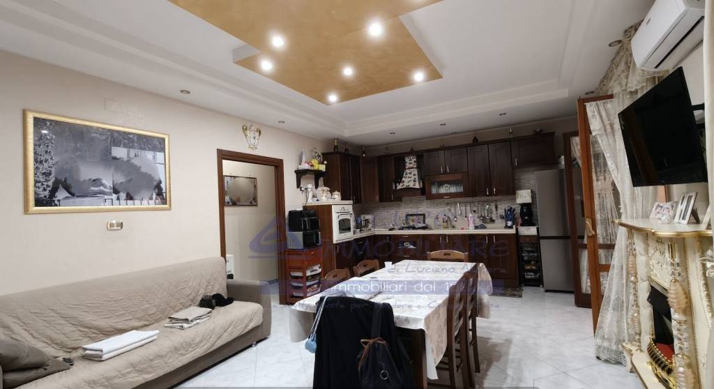 appartamento in vendita a Maddaloni