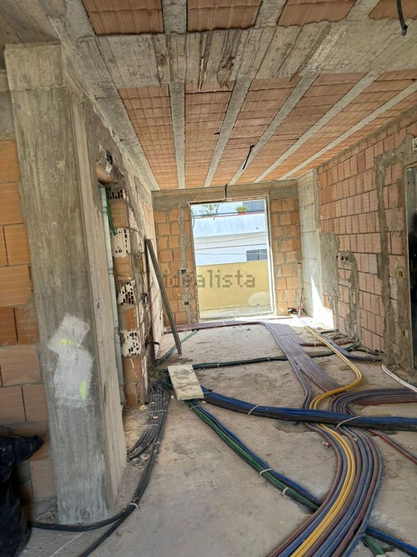 appartamento in vendita a Maddaloni