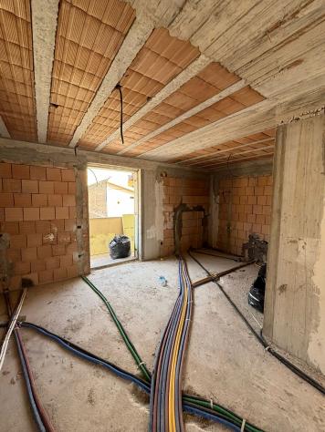 appartamento in vendita a Maddaloni