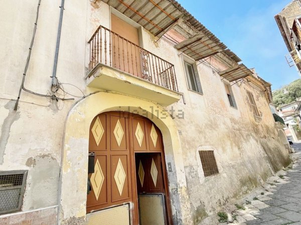 appartamento in vendita a Maddaloni