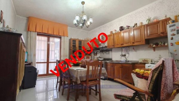 appartamento in vendita a Maddaloni