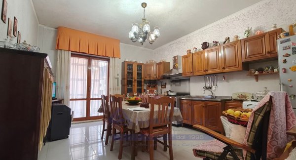 appartamento in vendita a Maddaloni