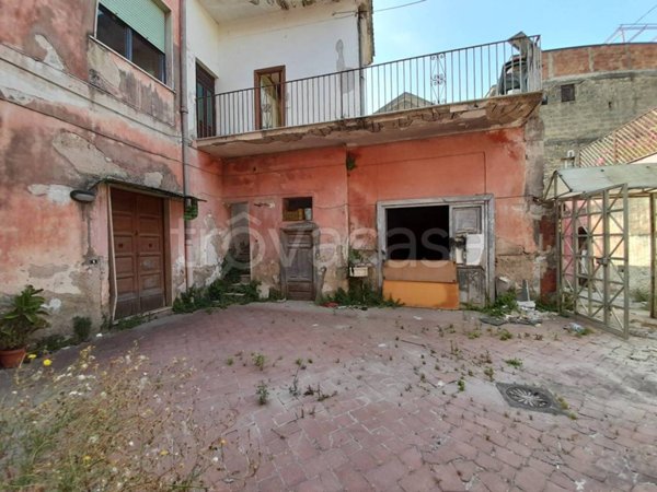 casa indipendente in vendita a Maddaloni