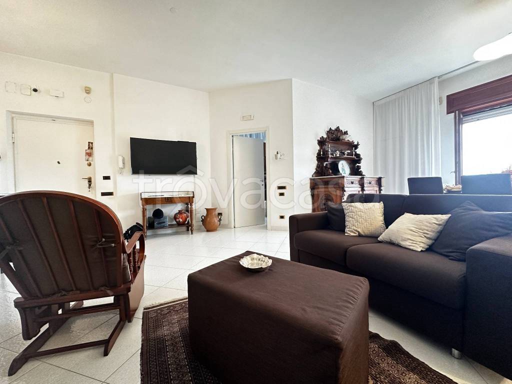 appartamento in vendita a Maddaloni