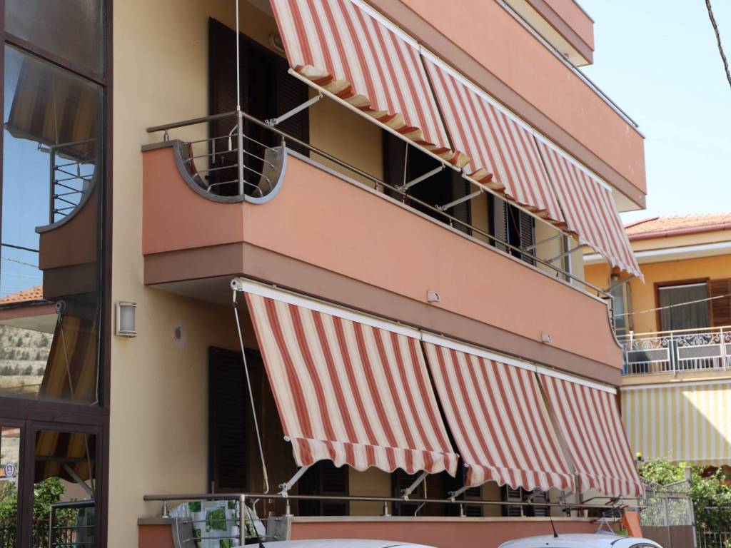 appartamento in vendita a Maddaloni