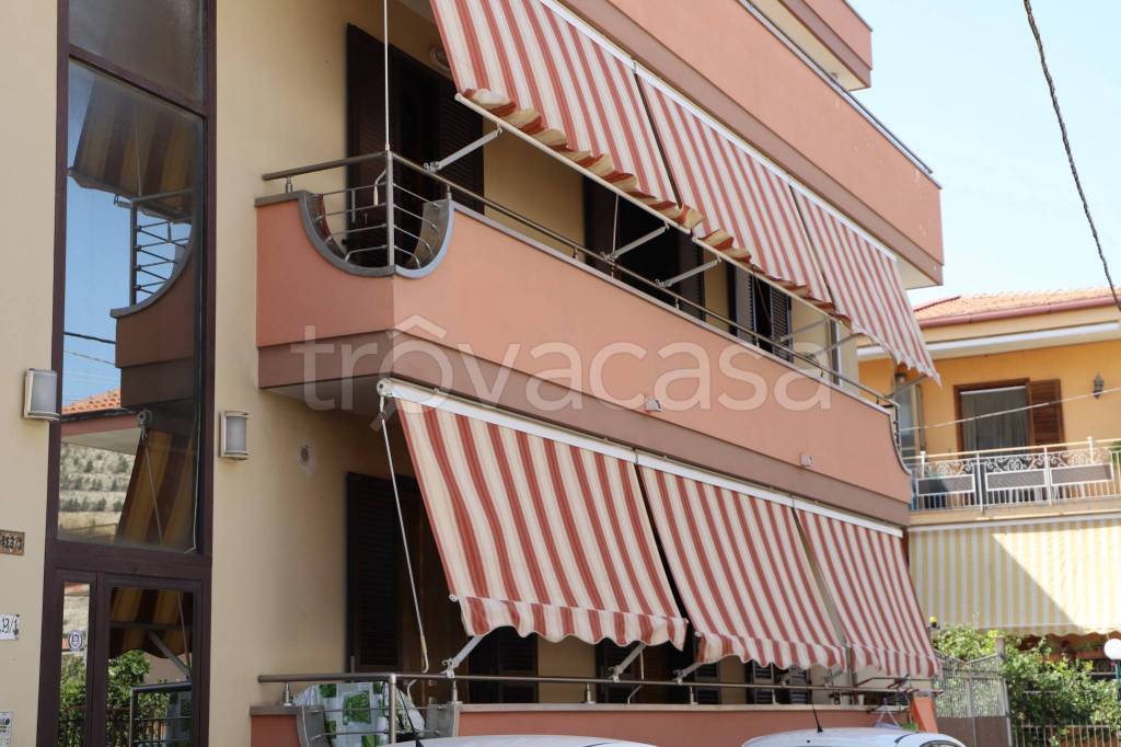 appartamento in vendita a Maddaloni
