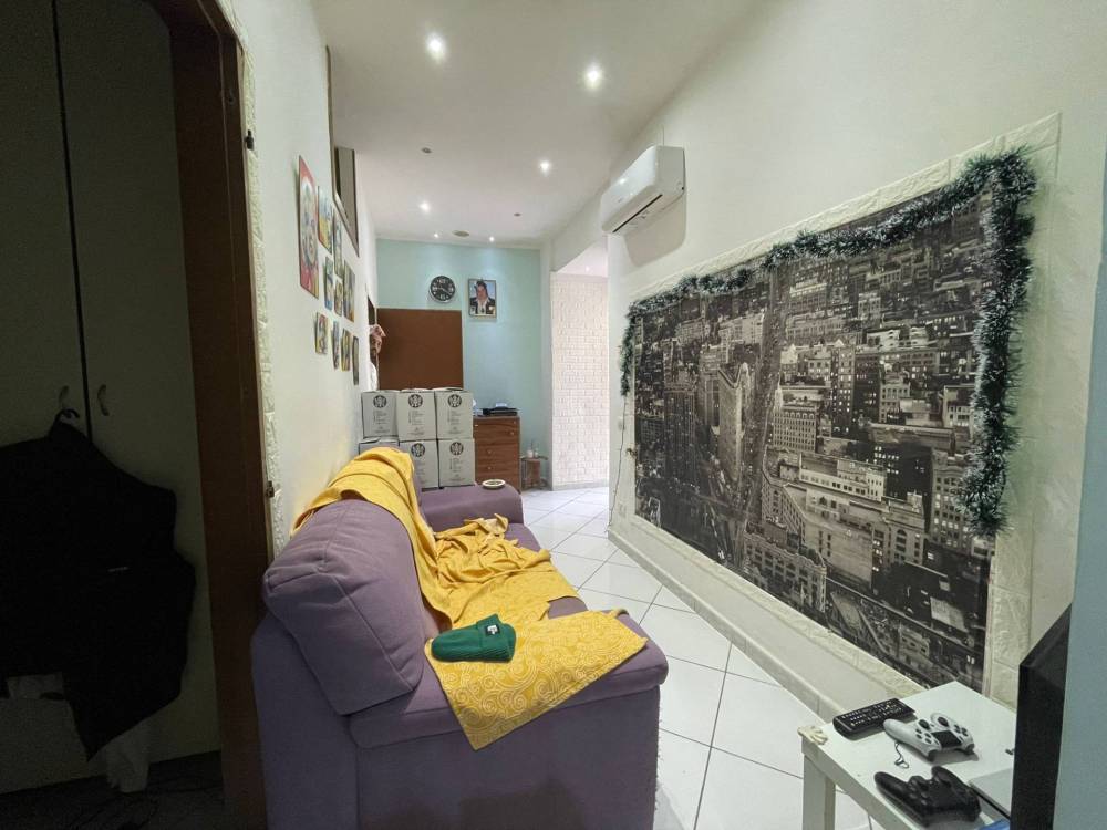 appartamento in vendita a Maddaloni