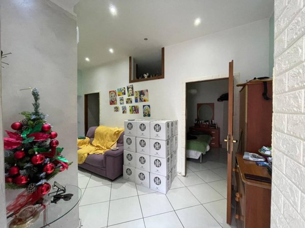 appartamento in vendita a Maddaloni