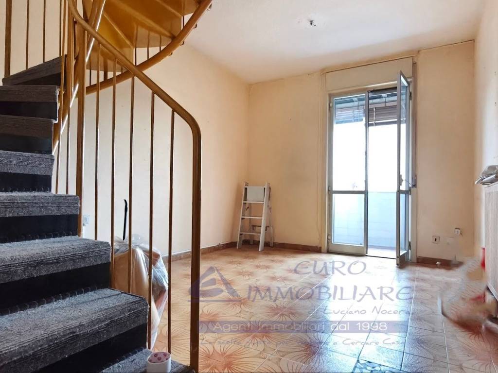 appartamento in vendita a Maddaloni