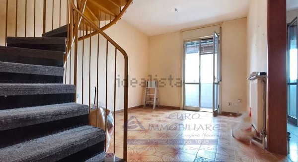 appartamento in vendita a Maddaloni