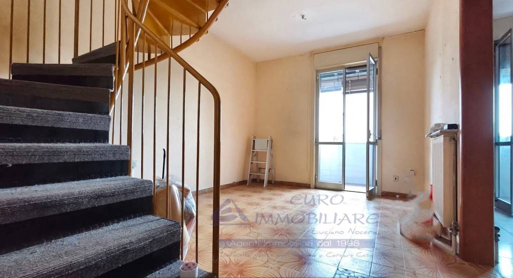 appartamento in vendita a Maddaloni