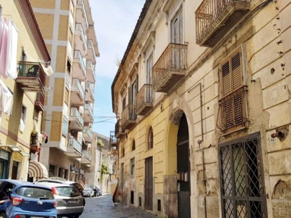 appartamento in vendita a Maddaloni