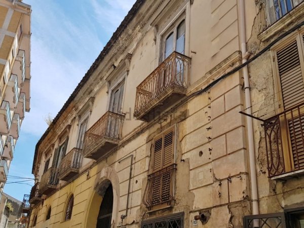 appartamento in vendita a Maddaloni