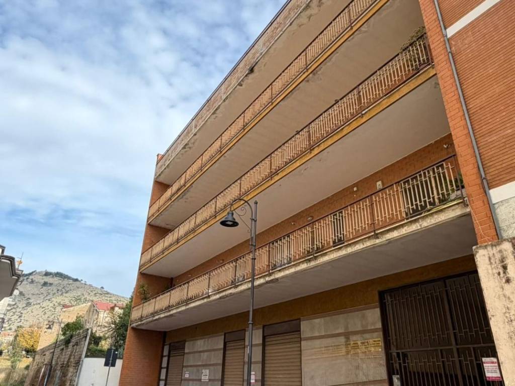 appartamento in vendita a Maddaloni