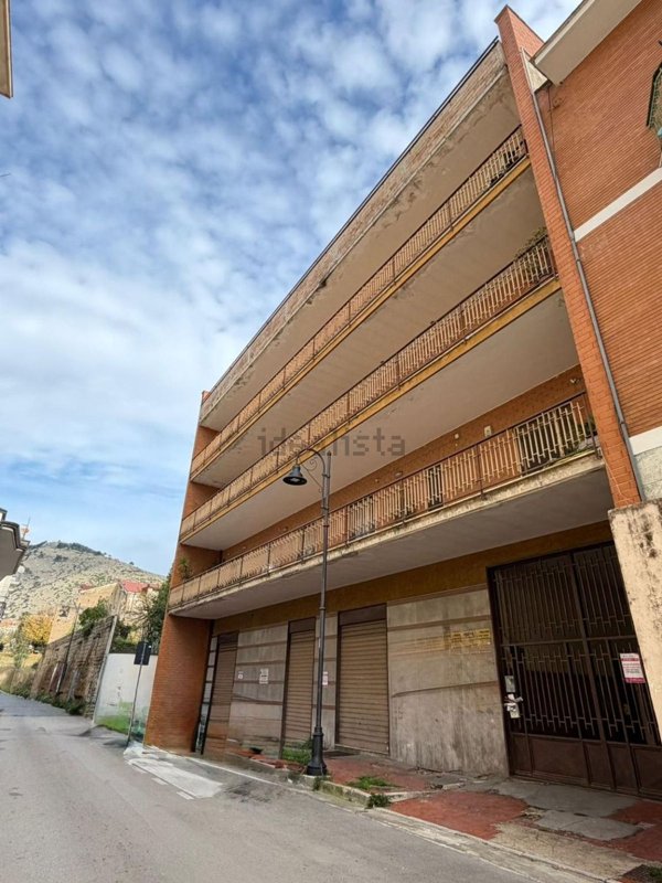 appartamento in vendita a Maddaloni