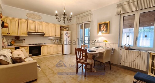 appartamento in vendita a Maddaloni