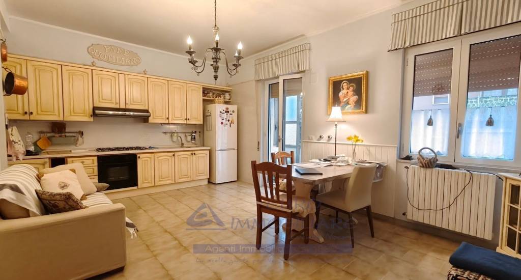 appartamento in vendita a Maddaloni