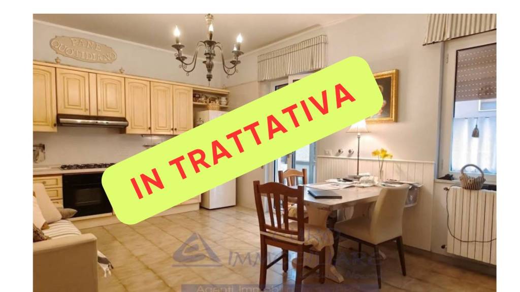 appartamento in vendita a Maddaloni