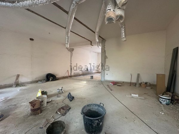 appartamento in vendita a Maddaloni