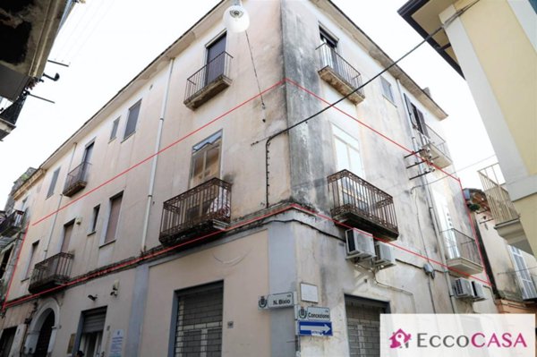 appartamento in vendita a Maddaloni