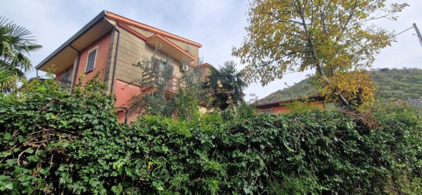 appartamento in vendita a Maddaloni