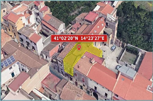 appartamento in vendita a Maddaloni