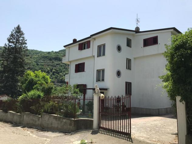 casa indipendente in vendita a Maddaloni