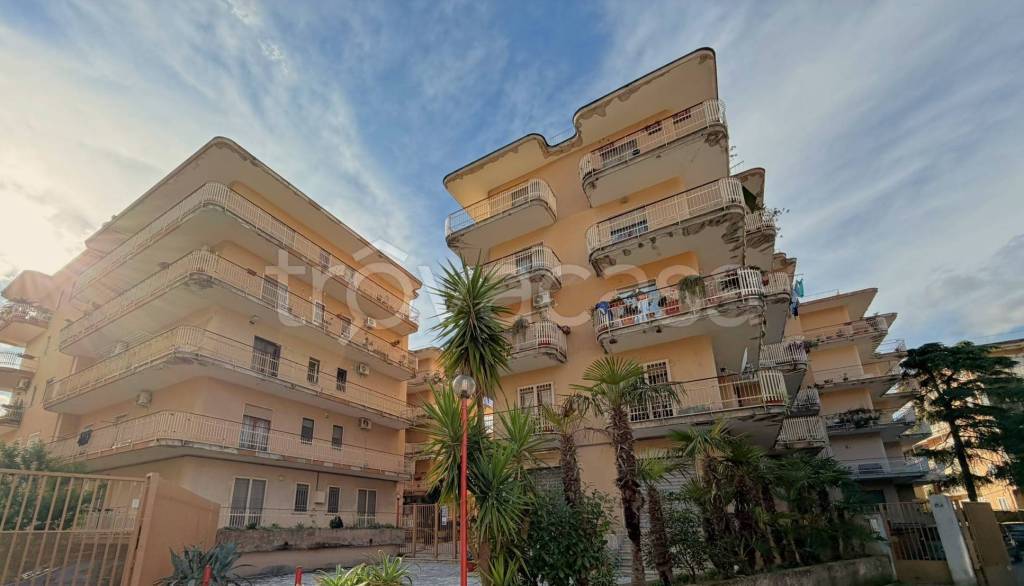 appartamento in vendita a Maddaloni