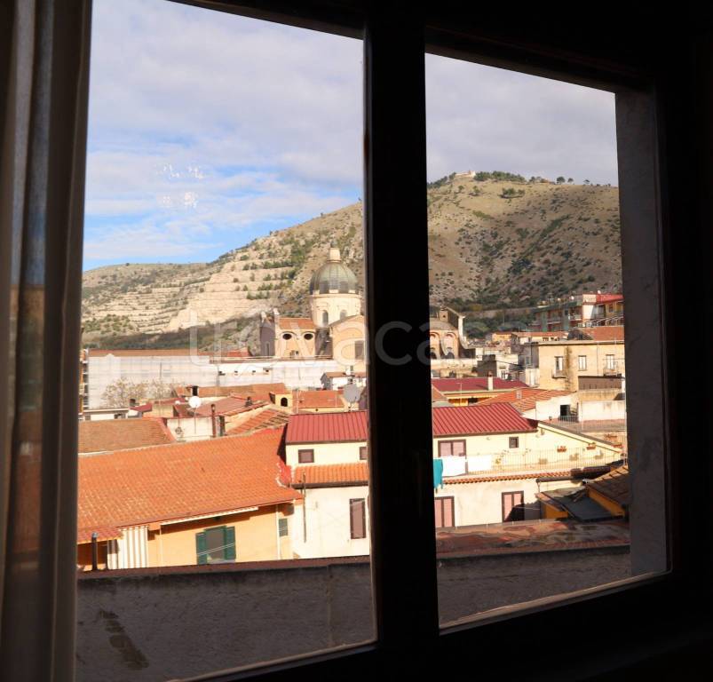 appartamento in vendita a Maddaloni