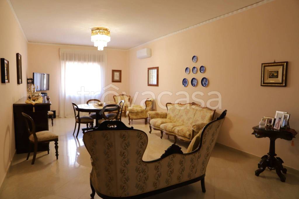 appartamento in vendita a Maddaloni