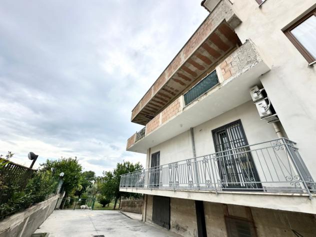 appartamento in vendita a Maddaloni