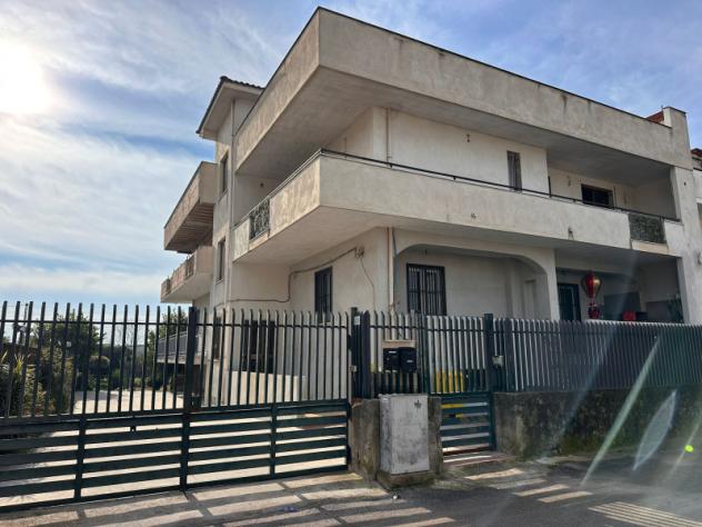 appartamento in vendita a Maddaloni