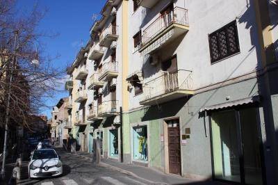 appartamento in vendita a Maddaloni