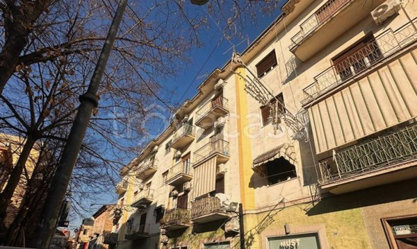 appartamento in vendita a Maddaloni