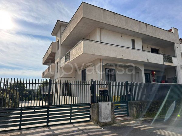 appartamento in vendita a Maddaloni