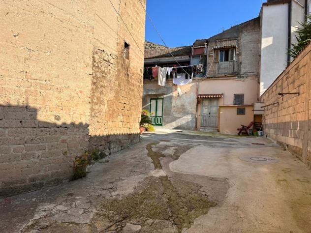 casa indipendente in vendita a Maddaloni