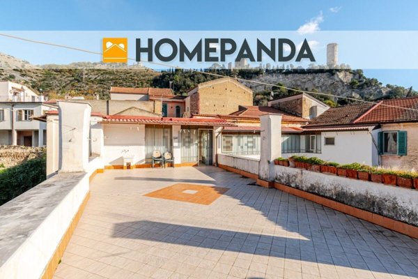 appartamento in vendita a Maddaloni