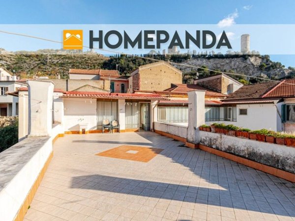 appartamento in vendita a Maddaloni