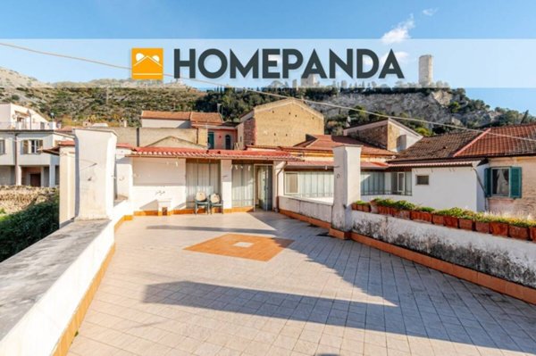 appartamento in vendita a Maddaloni