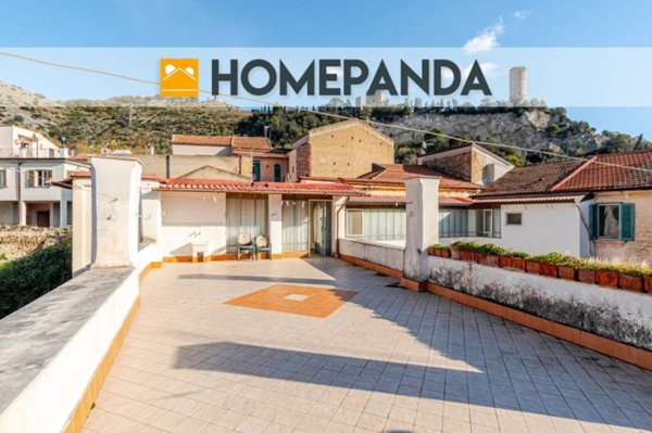 appartamento in vendita a Maddaloni