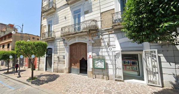 appartamento in vendita a Maddaloni