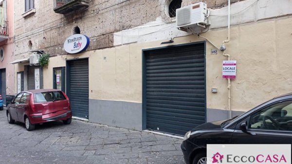 appartamento in vendita a Maddaloni