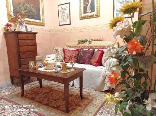 appartamento in vendita a Maddaloni